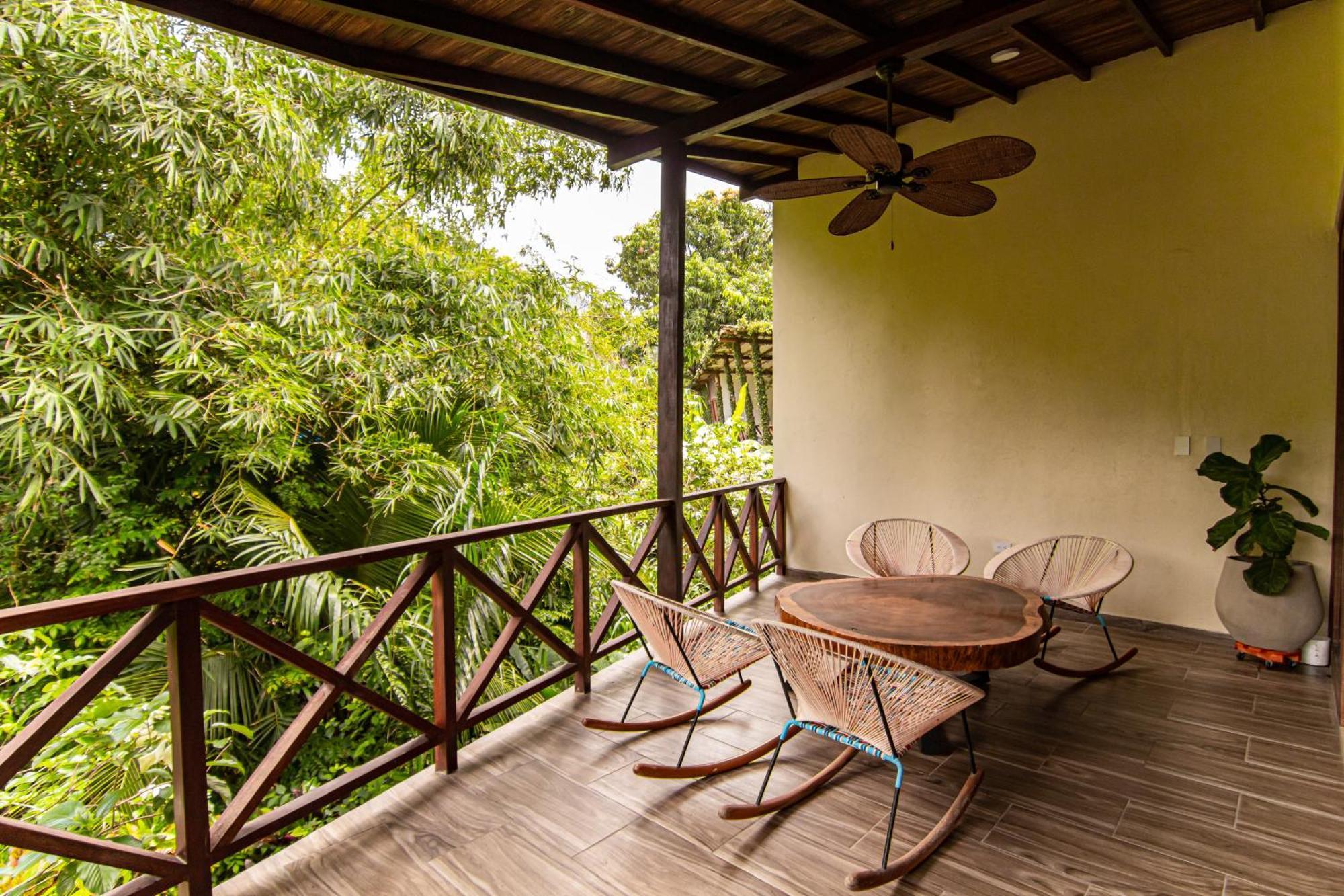 Hotel Portales del Tayrona Calabazo (Magdalena) Exterior foto