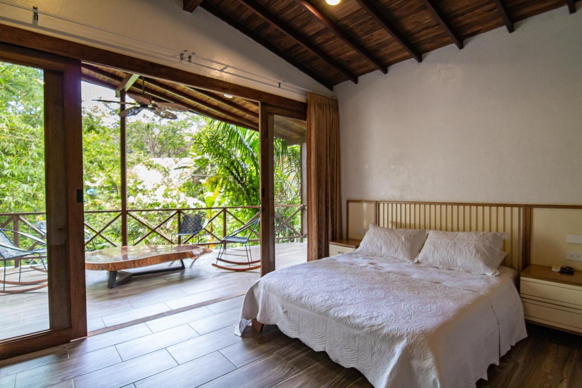 Hotel Portales del Tayrona Calabazo (Magdalena) Exterior foto