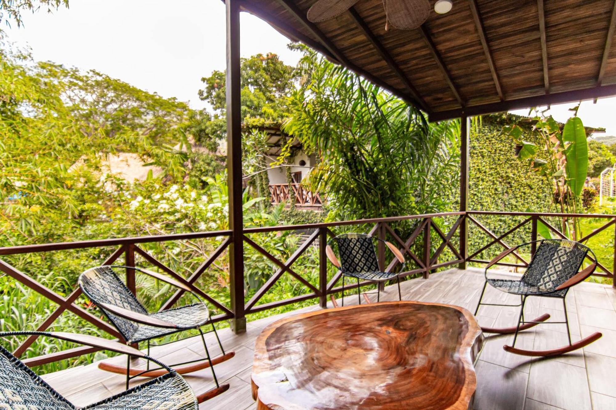 Hotel Portales del Tayrona Calabazo (Magdalena) Exterior foto